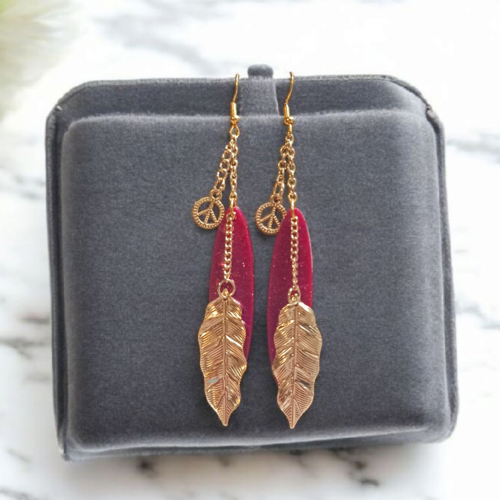 Boucles chics chics