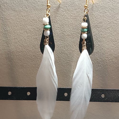 Collection "plumes"