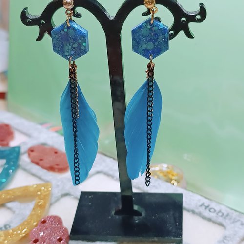 Collection "plumes"