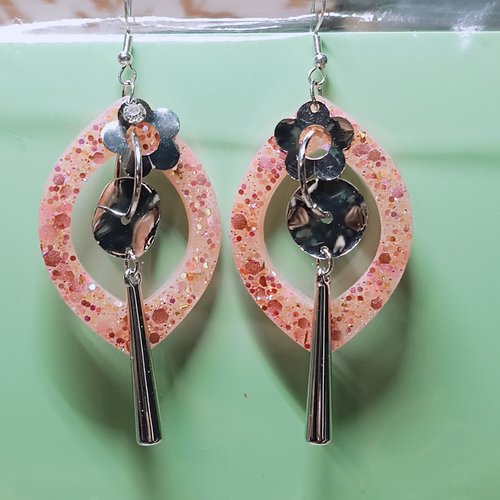Boucles chics chics
