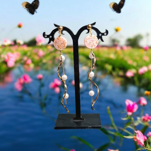 Boucles chics chics