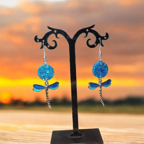 Boucles chics chics