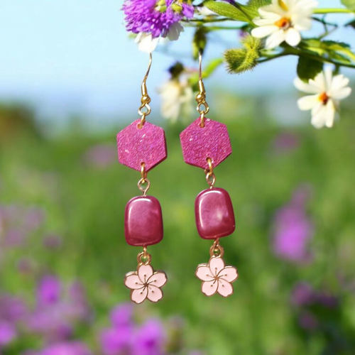 Boucles chics chics