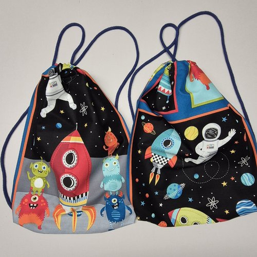 Petit sac à dos simple