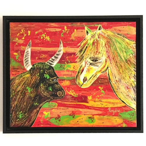 Tableau (duo 2)
