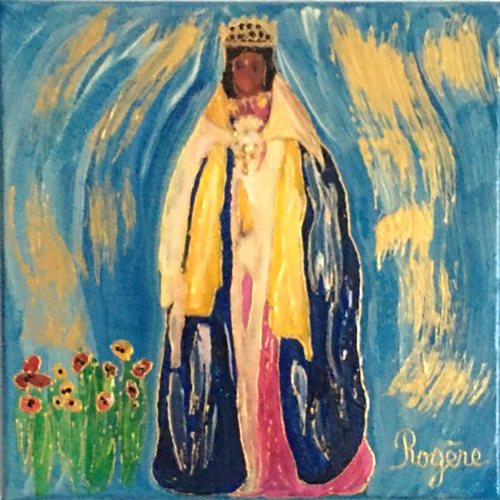 Tableau (sainte sara 2)