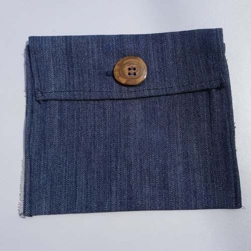 pochette jean