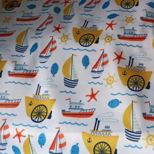 Kit sac à linge imperméable prêt à coudre