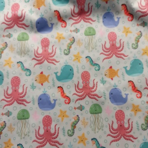 Kit sac à linge imperméable prêt à coudre