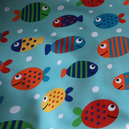 Kit sac à linge imperméable prêt à coudre