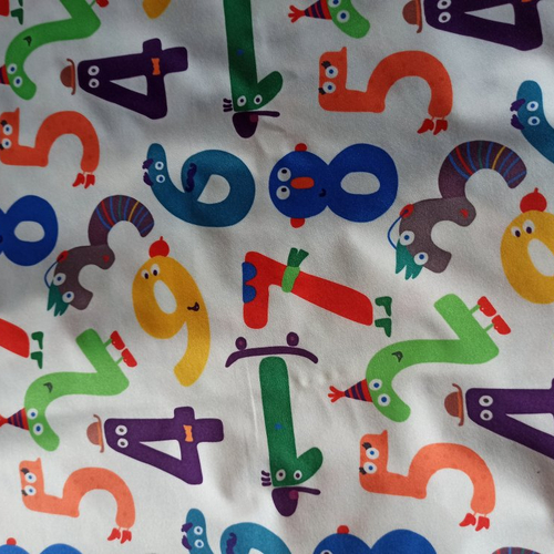 Kit sac à linge imperméable prêt à coudre