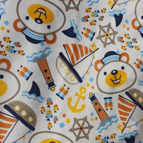 Kit sac à linge imperméable prêt à coudre