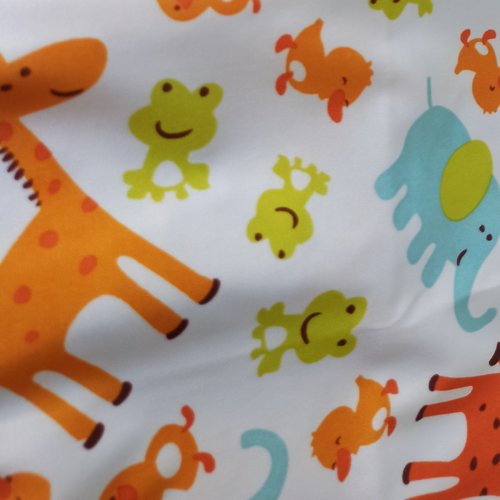 Kit sac à linge imperméable prêt à coudre