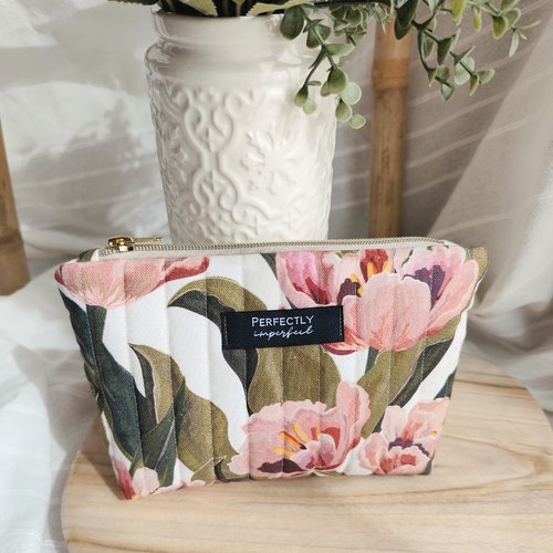 Pochette "mina"