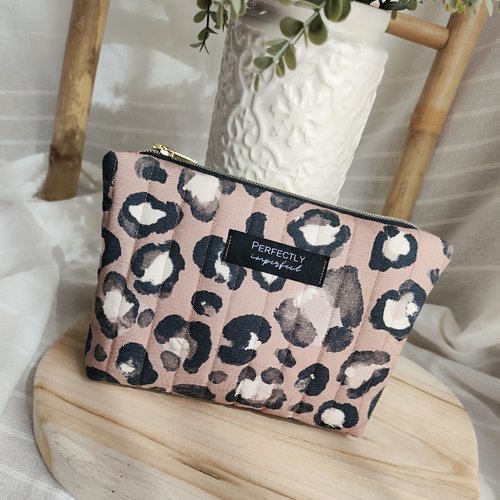 Pochette "mina"