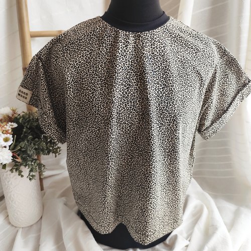 T-shirt "nomade" taille m
