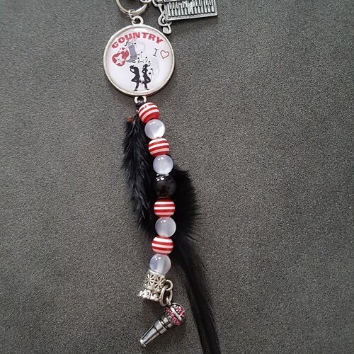 Bijou de sac country music