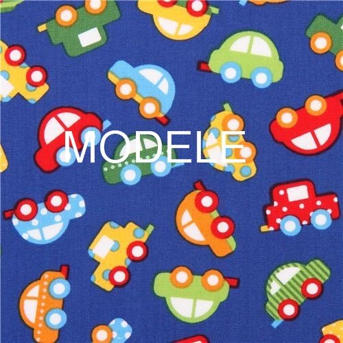 Papier Motifs Bebe Un Grand Marche