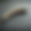 Perle tube courbé 54 mm x 7 mm (r027) 