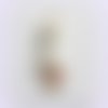 Pendentif chat email (r213) 