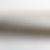 1 metre de chaine maille forcat 3 mm x 2 mm (r778) 