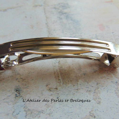 Support barrette 59 mm (358) 