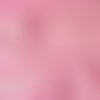Tissu polaire pilou peluche - fourrure  rose