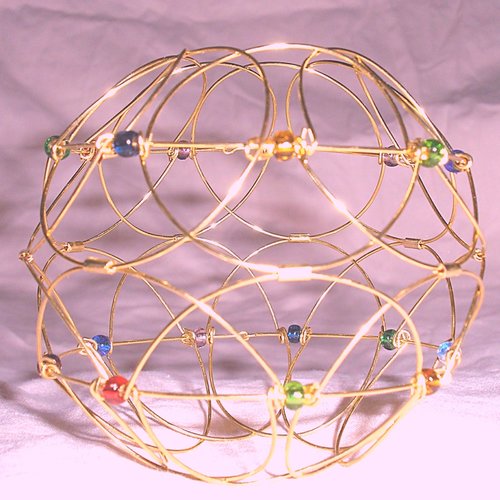 Mandala - multicolore