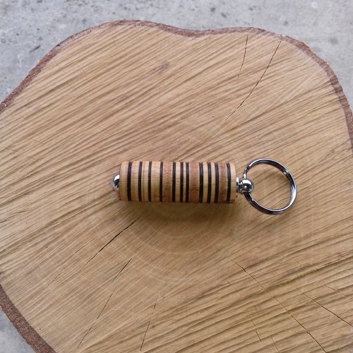 Porte-clés - osmanthus
