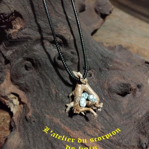 Pendentif
