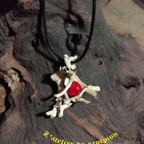 Pendentif