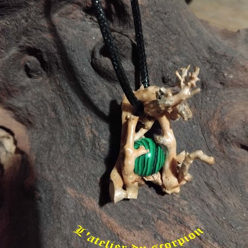 Pendentif