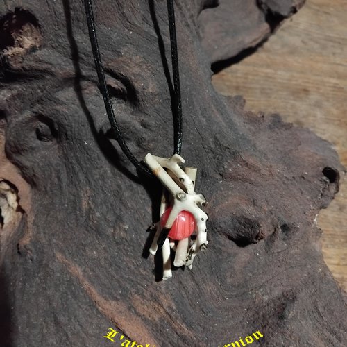 Pendentif