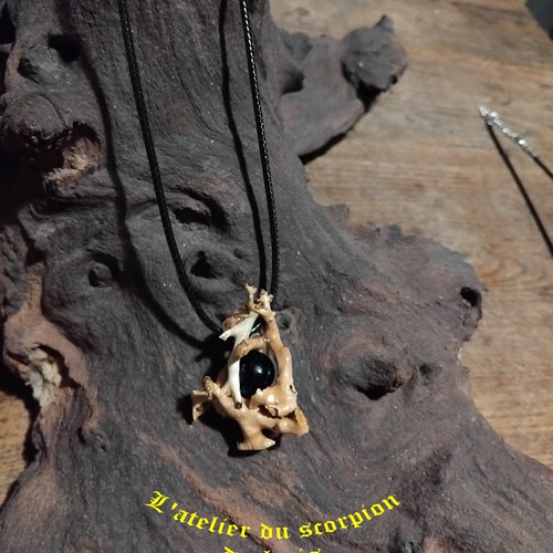 Pendentif