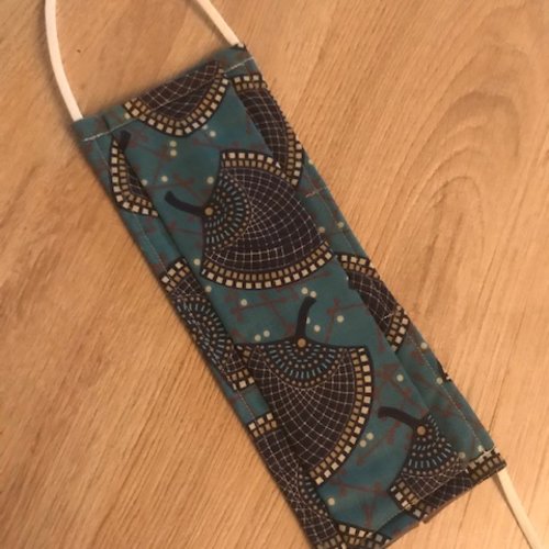 Masque de protection