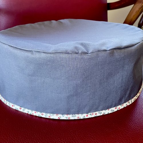 Housse pour billig, votre crêpière bretonne