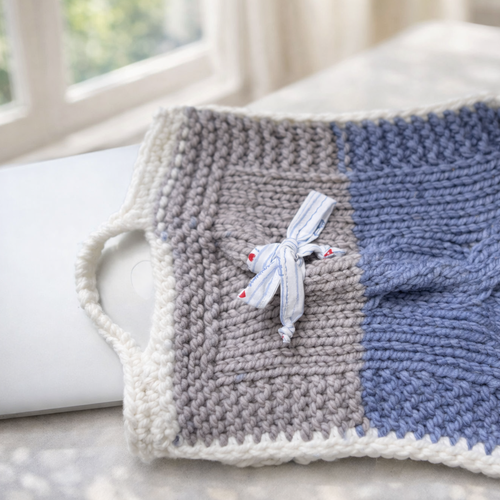 Pochette protection tablette