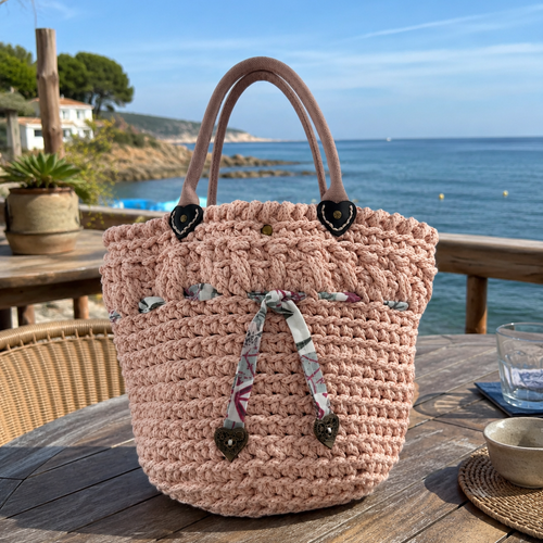 Sac "douce évasion"