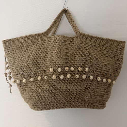 Le "panier des embruns"