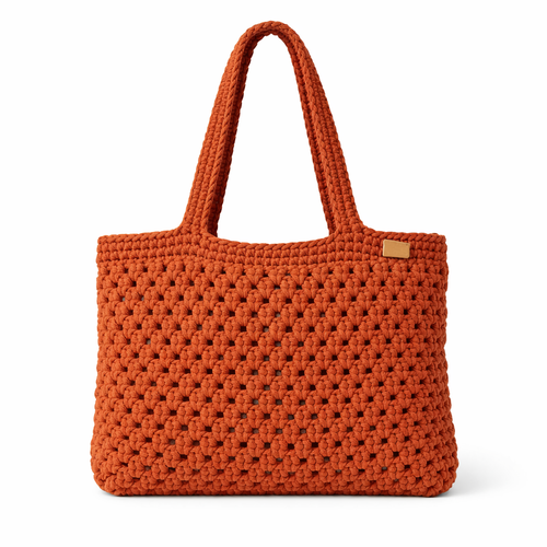 Sac  terracotta