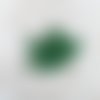 Anneaux de jonctions vert ouvert 5mm - x50 | 8169