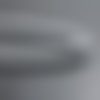 Perles en verre ronde blanche 6mm – x10