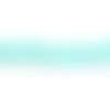 Perles heishi katsuki ronde vert menthe 4mm – x50