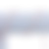 Perles rose imitation perles 4mm - x50