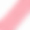 Perles heishi rond rose brumeuse 4mm - x50 | 15003
