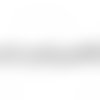 Perles heishi ronde gris 5mm - x50