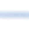 Perles heishi katsuki ronde bleu & bleu foncé 4mm – x50