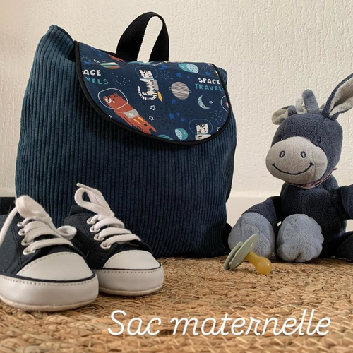 Sac maternelle