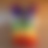 Harmonisation et énergie - attrape-rêves 7 chakras