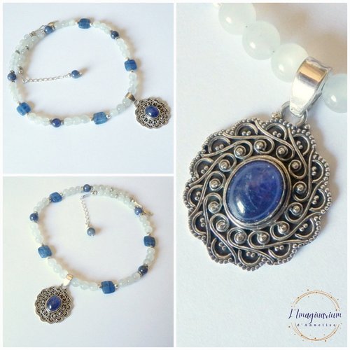 Collier nyota
